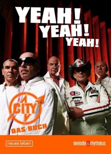 Stock image for Yeah! Yeah! Yeah! City. Das Buch for sale by medimops