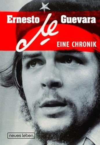 Beispielbild fr Ernesto "Che" Guevara von Hagen, Waltraud; Jacobs, Peter zum Verkauf von Nietzsche-Buchhandlung OHG