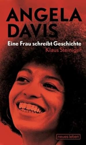 Beispielbild fr Angela Davis: Eine Frau schreibt Geschichte zum Verkauf von medimops