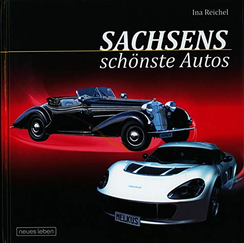 Sachsens schönste Autos