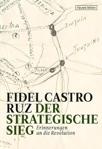 9783355018005: Der strategische Sieg: Erinnerungen an die Revolution