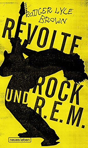Stock image for Revolte, Rock und R.E.M. Party out of Bounds for sale by medimops