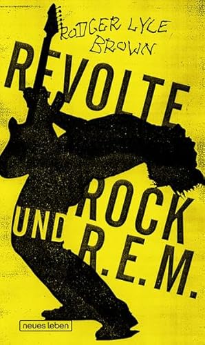 Stock image for Revolte, Rock und R.E.M. Party out of Bounds for sale by medimops