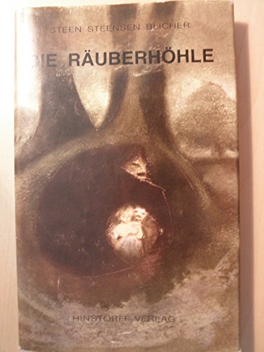 Stock image for Die Ruberhhle. Drei Erzhlungen. for sale by Versandantiquariat Dr. Uwe Hanisch