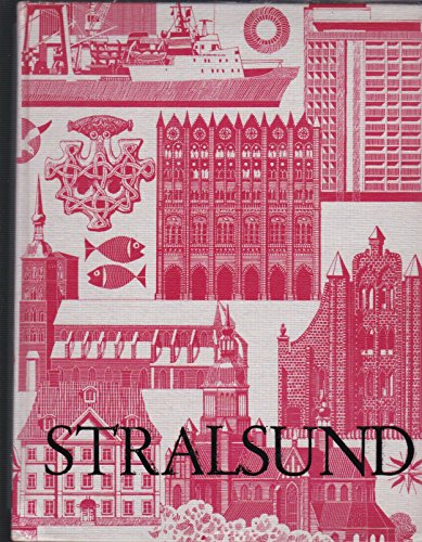 Beispielbild fr Stralsund zum Verkauf von medimops