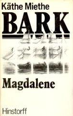 Beispielbild für Bark Magdalene zum Verkauf von medimops