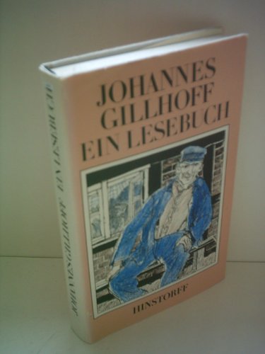 Ein Lesebuch; Einbandgestaltung: Werner Schinko - Hinstorff Bökerie - Niederdeutsche3 Literatur -...