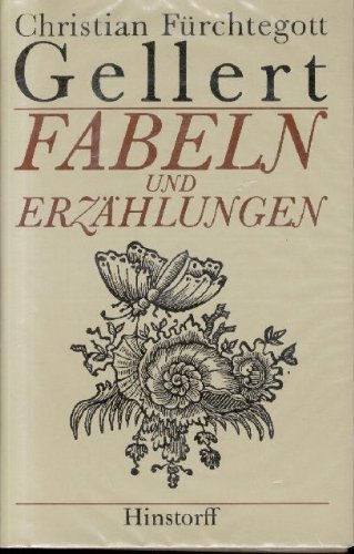 Stock image for Fabeln und Erzhlungen for sale by 3 Mile Island