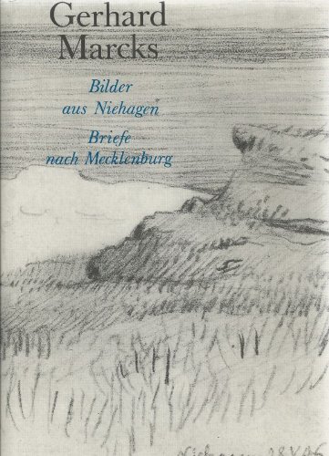 Stock image for Bilder aus Niehagen. Briefe nach Mecklenburg for sale by medimops