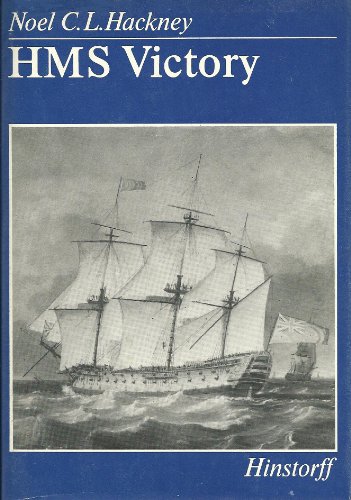 9783356002751: HMS Victory