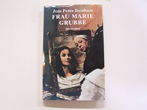 Beispielbild fr Frau Marie Grubbe. zum Verkauf von Zellibooks. Zentrallager Delbrck