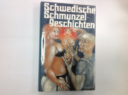 Beispielbild fr Schwedische Schmunzelgeschichten zum Verkauf von Harle-Buch, Kallbach