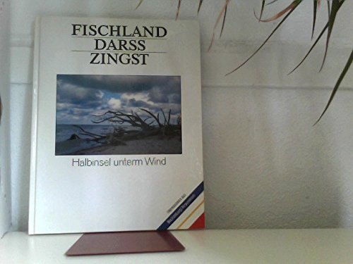 Beispielbild fr Fischland Darss- Zingst. Halbinsel unterm Wind zum Verkauf von Versandantiquariat Felix Mcke