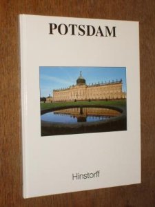 Stock image for Potsdam for sale by Versandantiquariat Felix Mcke