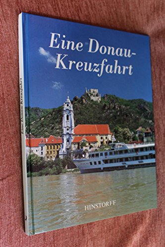 Beispielbild fr Eine Donau-Kreuzfahrt zum Verkauf von Versandantiquariat Felix Mcke
