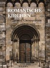 Beispielbild fr Romanische Kirchen im Ostseeraum zum Verkauf von Bernhard Kiewel Rare Books