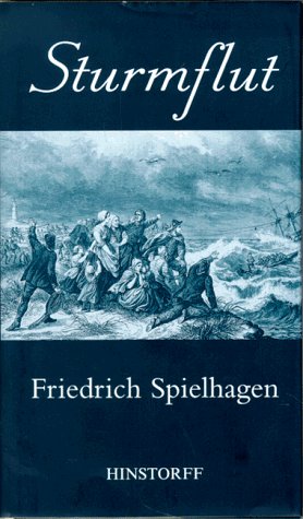 Immagine dell'editore per Sturmflut venduto da medimops