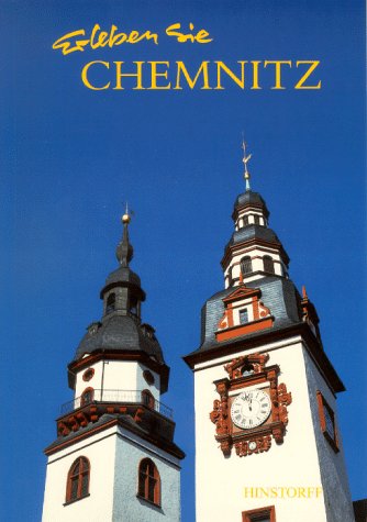 Beispielbild fr Erleben Sie Chemnitz zum Verkauf von medimops