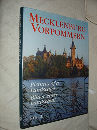 Stock image for Mecklenburg-Vorpommern for sale by medimops