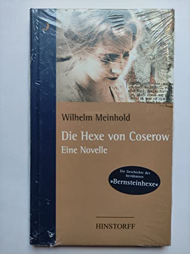 Stock image for Die Hexe von Coserow -Language: german for sale by GreatBookPrices