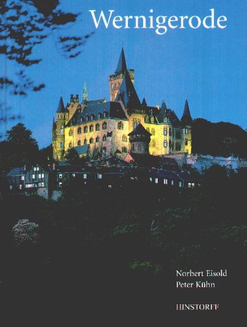 Wernigerode - Norbert Eisold