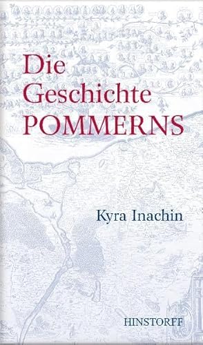 9783356010442: Die Geschichte Pommerns