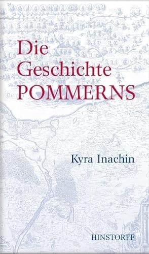 9783356010442: Die Geschichte Pommerns