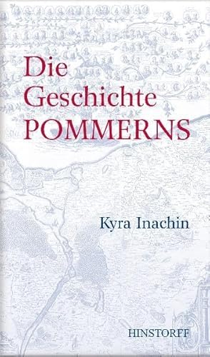 9783356010442: Die Geschichte Pommerns.