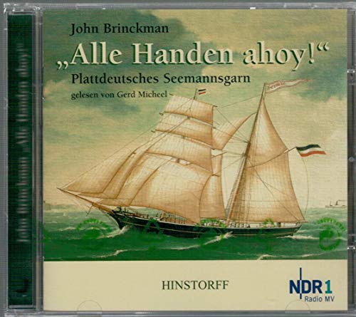 9783356010558: "Alle Handen ahoy!" - CD