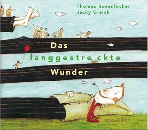 Stock image for Das langgestreckte Wunder -Language: german for sale by GreatBookPrices