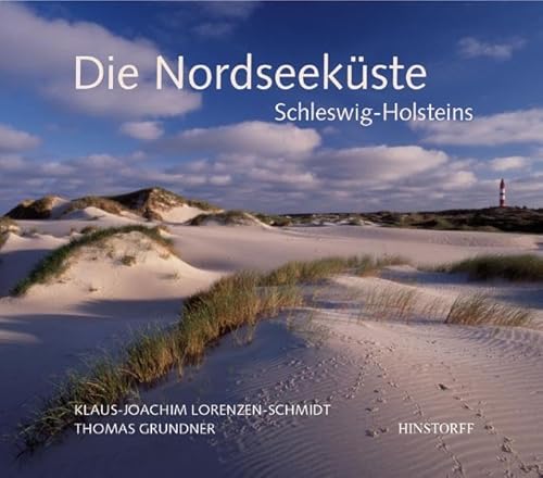 Beispielbild fr Die Nordseekste Schlewig-Holsteins zum Verkauf von medimops