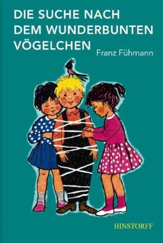 Stock image for Die Suche nach dem wunderbunten Vgelchen -Language: german for sale by GreatBookPrices