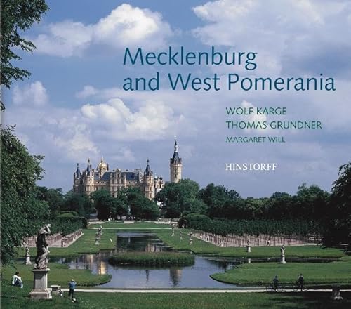 Beispielbild fr Mecklenburg and West Pomerania zum Verkauf von medimops