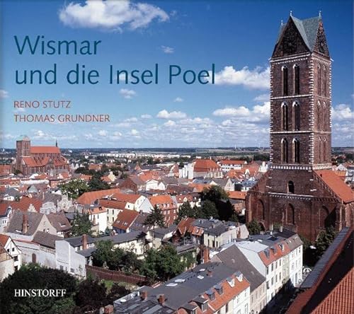 Stock image for Wismar und die Insel Poel for sale by medimops