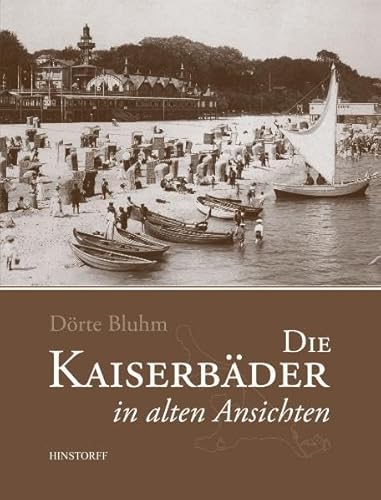 Beispielbild fr Die Kaiserb ¤der in alten Ansichten zum Verkauf von moluna