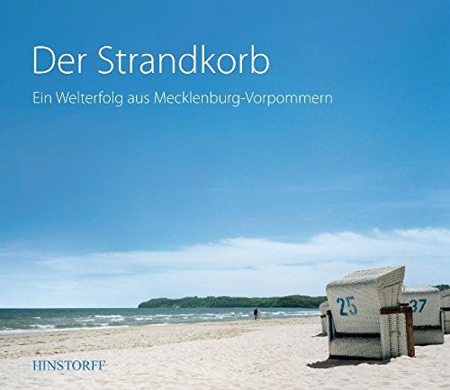 Stock image for Der Strandkorb: Ein Welterfolg aus Mecklenburg-Vorpommern for sale by medimops