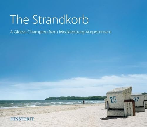 Beispielbild fr The Beach Chair: A Global Champion From Mecklenburg-Vorpommern zum Verkauf von WorldofBooks