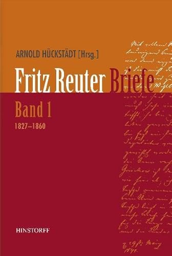 Briefe. Band I - III (3 Bände).