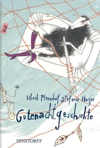 Gutenachtgeschichte (9783356013450) by Plenzdorf, Ulrich