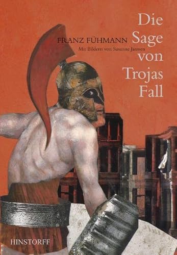 Imagen de archivo de Die Sage von Trojas Fall a la venta por medimops