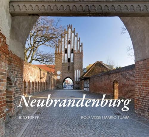 Stock image for Neubrandenburg for sale by medimops