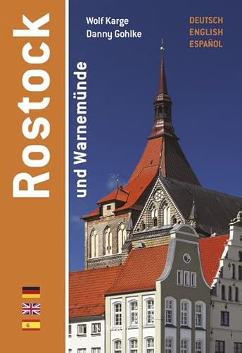 9783356014754: Rostock und Warnemnde