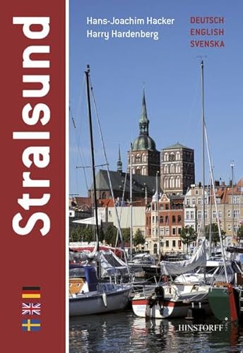 Stock image for Stralsund for sale by AwesomeBooks