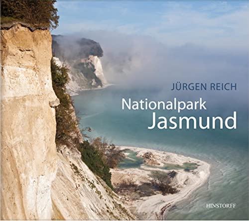 Beispielbild fr Nationalpark Jasmund zum Verkauf von medimops