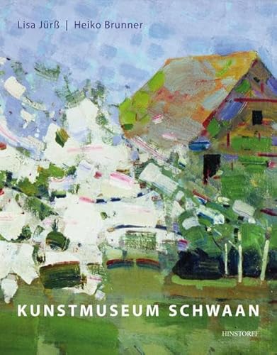 Stock image for Jür , L: Kunstmuseum Schwaan for sale by WorldofBooks
