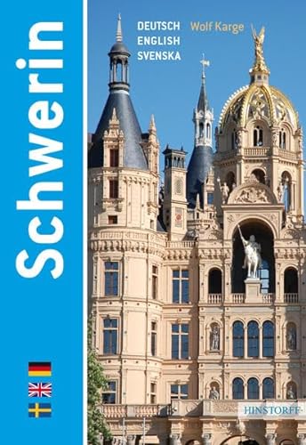 Stock image for Karge, W: Schwerin for sale by Blackwell's