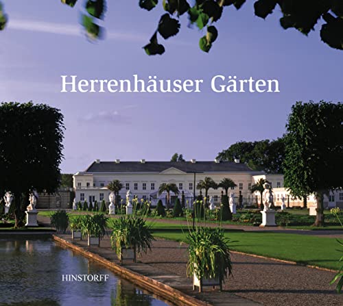 Stock image for Herrenhuser Grten for sale by medimops