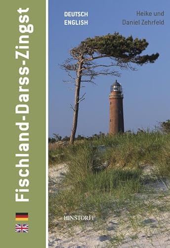 Beispielbild fr Fischland-Dar-Zingst: Deutsch / Englisch zum Verkauf von medimops