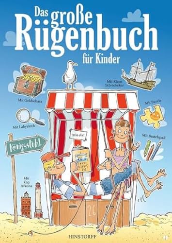 Beispielbild fr Das groe Rgenbuch fr Kinder zum Verkauf von medimops