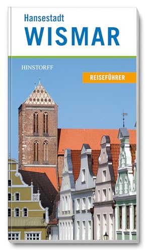 Beispielbild fr Hansestadt Wismar -Language: german zum Verkauf von GreatBookPrices